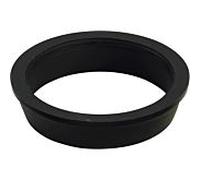 Viega joint 193522 G 2000 2000 / 4x32mm, plastique noir, joint conique