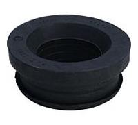 Viega joint à Viega 9782-268 138714 79,5x27,5 mm, caoutchouc noir