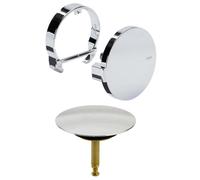 Viega Kit de Couleurs pour Multiplex Trio Chrome Ventilkegel + Tournantes &