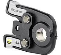 Viega mâchoire de presse Picco 718305 acier phosphaté, pour 2000 / 2 "