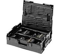 Viega mâchoires à sertir match0 793494 16 - 25 mm, PT2, pour systèmes de tuyaux en plastique