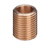 Viega Mamelon 3531 IN G1 1/4 Bronze Rouge