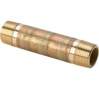 Viega Mamelon long, R 2, L 100 Bronze rouge ou bronze au silicium modèle 3530, 3