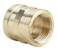 Viega manchon 266554 Rp 3/4, bronze
