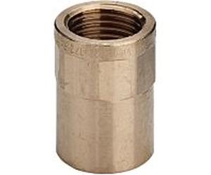 Viega manchon adaptateur 107192 28 mm x Rp 2000 2000 /4, bronze