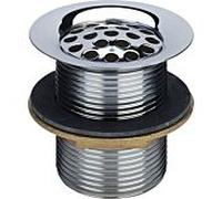 Viega match0 128944 G 2000 2000 / 2x70x60mm, laiton chromé, avec crépine