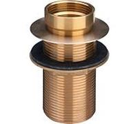 Viega match0 130695 G 2000 2000 / 2xG 2000 2000 / 4x70x70mm, laiton brillant