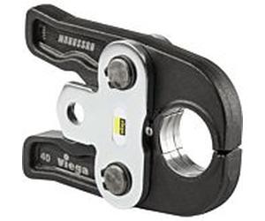 Viega match0 425302 12 mm, PT2, acier phosphaté