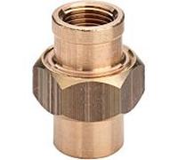 Viega match0 446956 Rp 2000 Rohrverschraubung canon, joint conique
