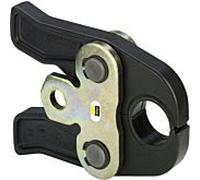 Viega match0 568030 63 mm, PT2, acier phosphaté