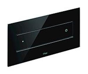 Viega match0 Visign pour Style 12 8332. plastique 2000 , chromé