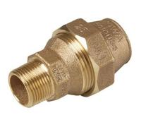 Viega Maxiplex raccord filetage mâle x tyleen 3/4 x25 mm 274153