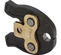 Viega mors de presse Picco 616915 12 mm, acier phosphaté, pour systèmes PE-Xc