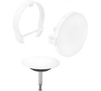 Viega Multicolor Bouton vidage baignoire 725815