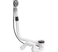 Viega Multiplex Baignoires Ab Trop-Plein Dn 40/50x 725mm Kit de Base 6163.1