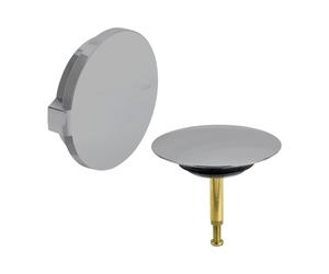 Viega Multiplex cache Visign M5 pour garnitures de vidage et de trop plein, 735890, Visign M5