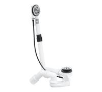 Viega Multiplex garniture de vidage et de trop-plein, 103071,