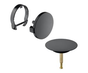 Viega Multiplex Trio cache Visign MT5 pour garnitures de vidage/trop-plein/remplissage, 806125, Visign MT5