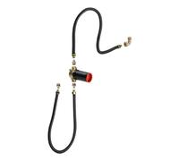 Kit de raccordement Viega avec disjoncteur encastrÃ© - 273583