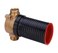 Viega rupteur à 6161,81 caché 3/4 "