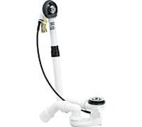 Viega Multiplex Trio unité fonctionnelle 725778 pour baignoire standard, modèle 6161.52