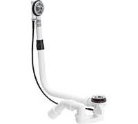 Viega Multiplex unité fonctionnelle 111069 DN 40/50 x 725 mm, laiton chromé