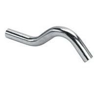 Viega par-dessus Prestabo 601249 18 mm, acier non allié, embouts