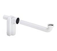 Viega piège 5634,1 surface, 04/11 « x 40 mm, en matière plastique