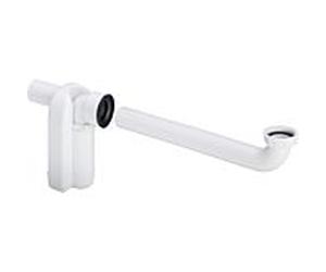 Viega piège 5634,1 surface, 04/11 « x 40 mm, en matière plastique