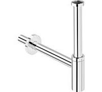 Viega piège Eleganta 1, 5788 11,4 « chrome,