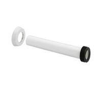 Viega Pivot De Raccordement Blanc 495169