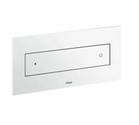 Viega plaque de commande Visign for Style 12 chrome 597252