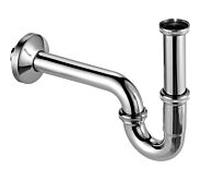 Viega plus siphon 125165 G 2000 2000 / 4x32mm, laiton fin