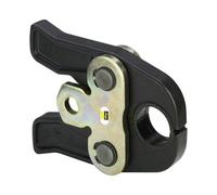 Viega Pressbacke 2299.7 32 mm Acier Noir, Outil Système de Sertissage