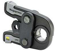 Viega presse Viega 638221 pour 2000 / 2 ", PT2, acier phosphaté