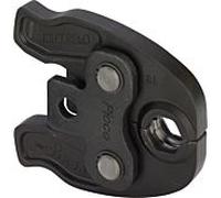 Viega presse Viega Picco 650070 35 mm, acier phosphaté, pour presse à batterie