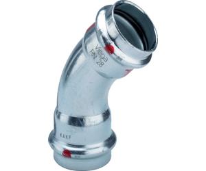 Viega Prestabo proue 28mm 45 degrés, 558291