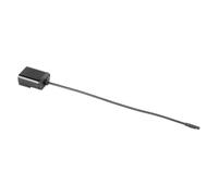Viega Prevista Compartiment de batterie pour plaques de déclenchement WC et déclenchements WC à distance, 786014, 8570.56