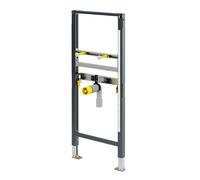 Viega Prevista Dry Bâti-support 8536 H: 112 cm, pour lavabo, 776183, 8535