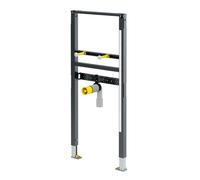 Viega Prevista Dry Bâti-support 8538 H: 112 cm, pour lavabo, 789329, 8538