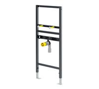 Viega Prevista Dry Bâti-support 8539 H: 112 cm, pour lavabo, 776541, 8539