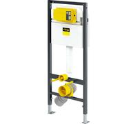 Viega Prevista Dry châssis encastré pour cuvette suspendue 771973