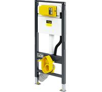 Viega Prevista Dry châssis encastré pour cuvette suspendue 771980