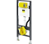 Viega Prevista Dry châssis encastré pour cuvette suspendue 771997