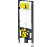 Viega Prevista Dry châssis encastré pour cuvette suspendue 798529