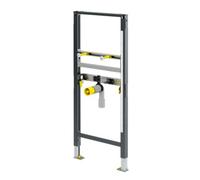 Viega Prevista Dry châssis encastré pour lavabo 776183