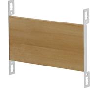 Viega Prevista Dry Plus élément de fixation acier, bois, modèle 8570.30 B: 420 H