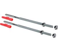 Viega Prevista kit de montage 678630