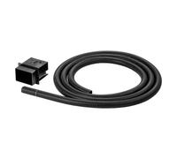 Viega Prevista Kit de montage pour déclenchement WC à distance, 789336, 8640.14