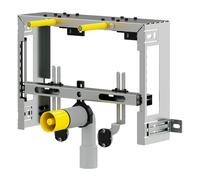 Viega Prevista Pure Bâti-support 8569 H: 30 cm, 776602, 8569